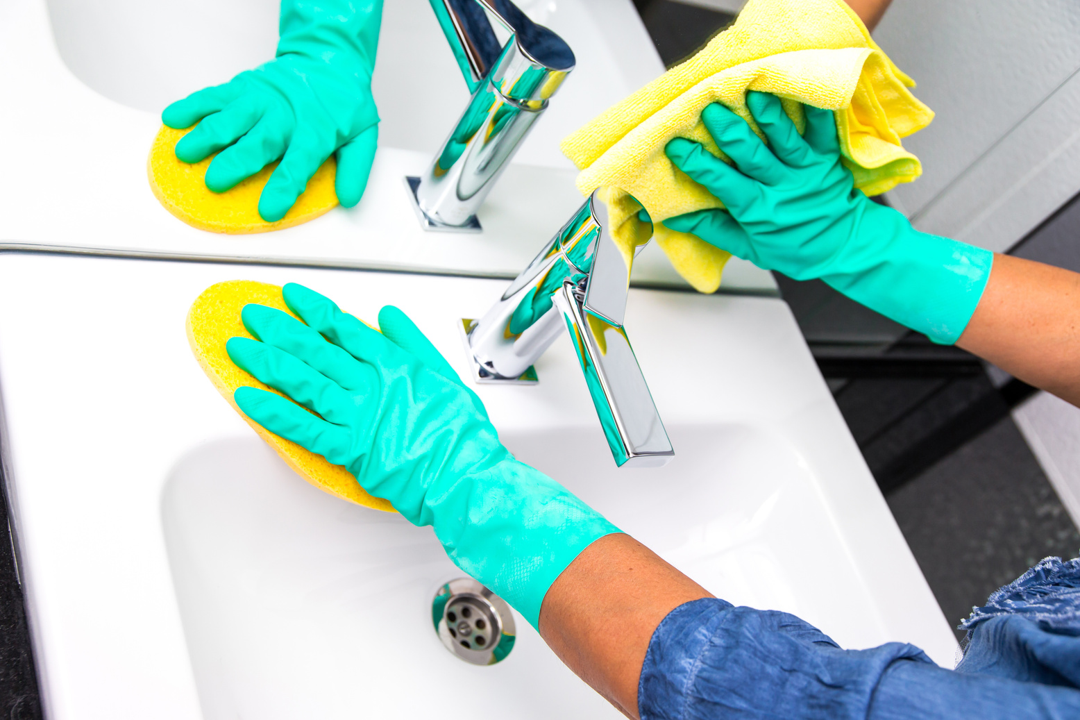 Hygiene and cleanliness